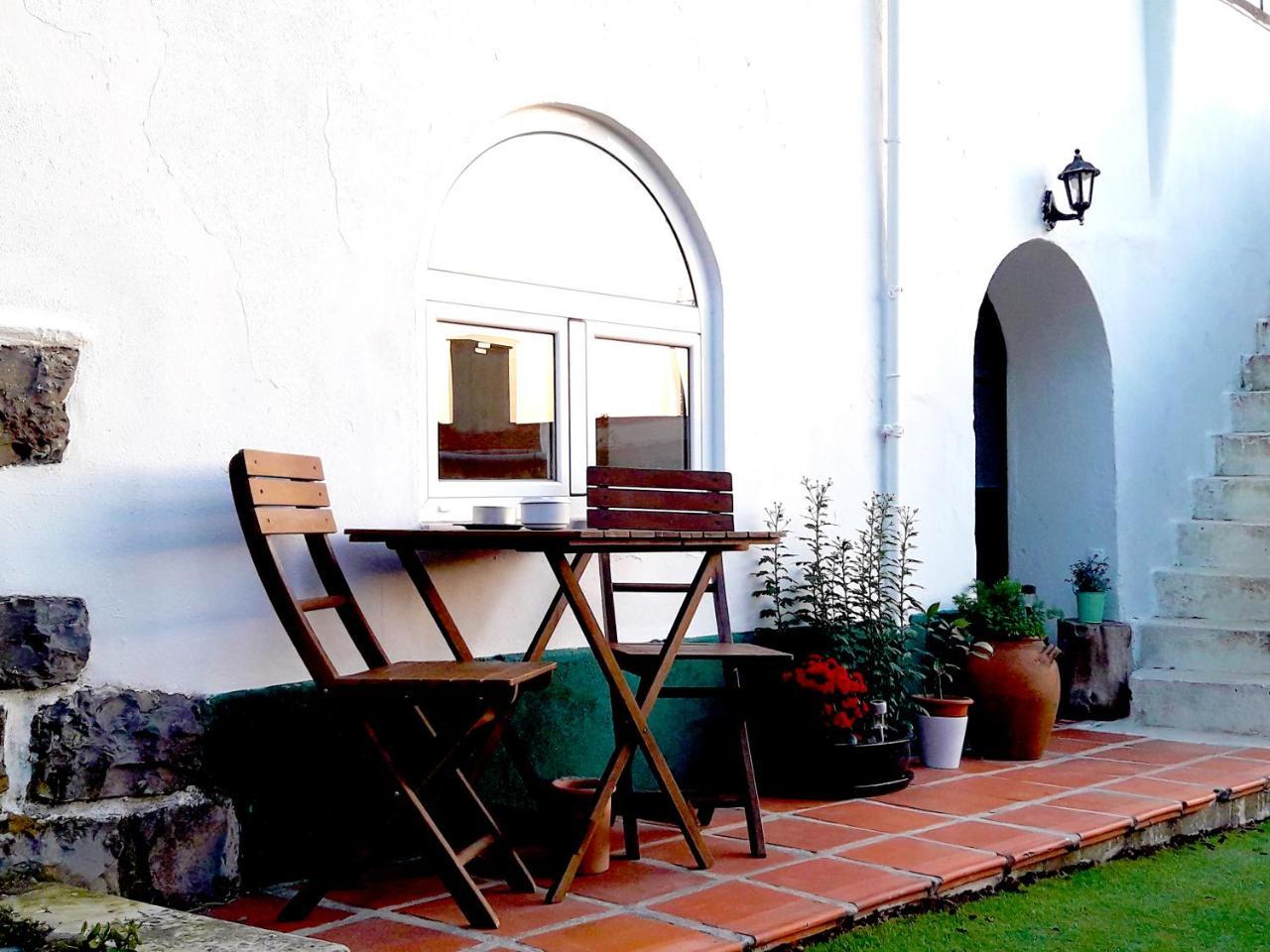 Bed and Breakfast Lugar Saloio Sintra Mem Martins Exterior foto