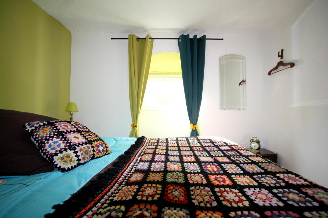 Bed and Breakfast Lugar Saloio Sintra Mem Martins Exterior foto